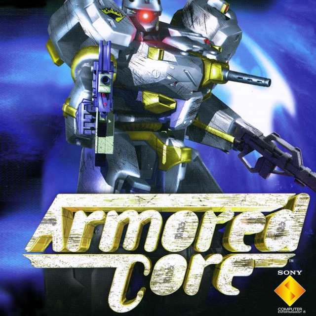 Armored Core - Metacritic