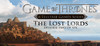 Game of Thrones: Episode Two - The Lost Lords