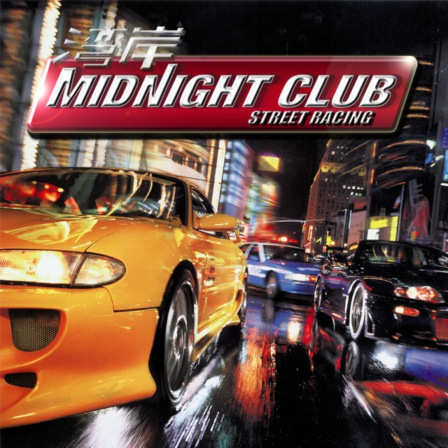 Midnight Club: Los Angeles - Metacritic