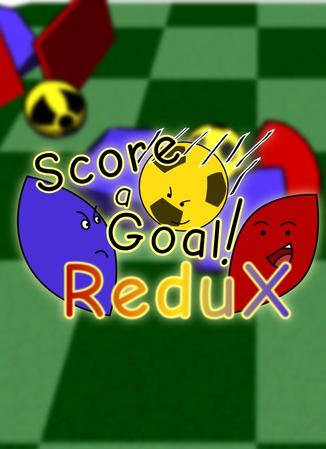 Score a Goal Redux