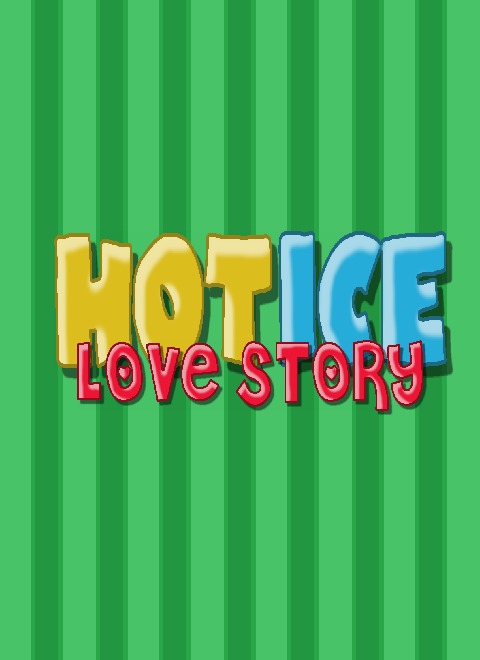Hot Ice Love Story