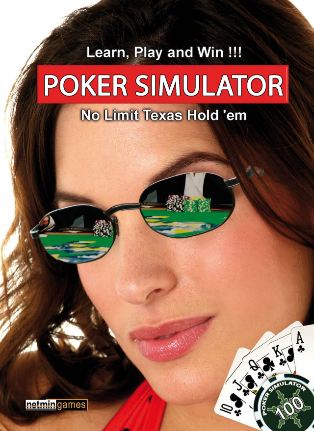 Poker Simulator 2015