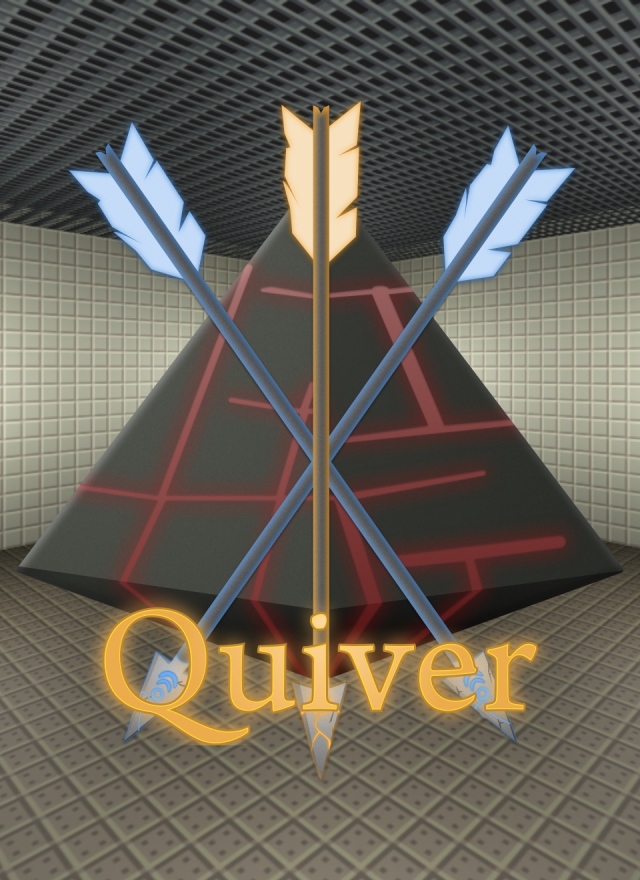 Quiver (2015)