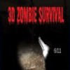 3D Zombie Survival
