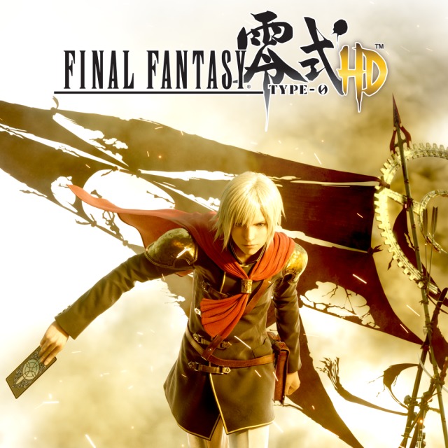 Final Fantasy Type-0 - Metacritic