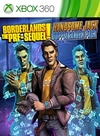 Borderlands: The Pre-Sequel - Handsome Jack Doppelganger Pack