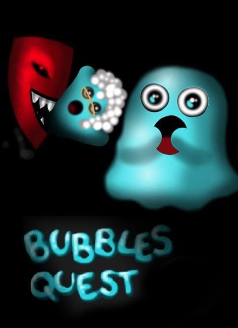 Bubbles Quest