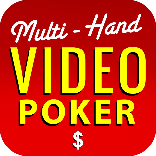 Video Poker $
