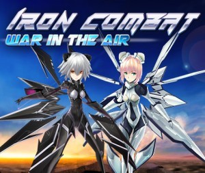 Iron Combat: War in the Air