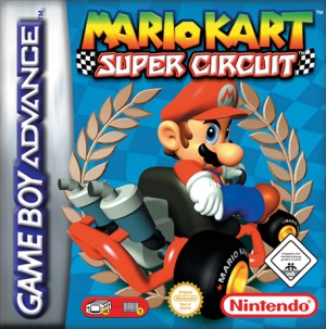 Mario Kart: Super Circuit - Metacritic