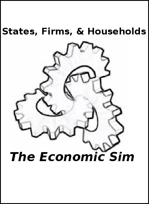 States, Firms, & Households