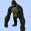 Gorillas 3D