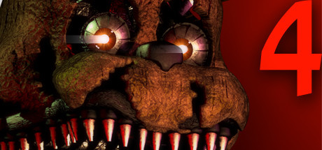 Five Nights at Freddy's 4 - Xbox One & Series X