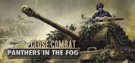 Close Combat: Panthers in the Fog