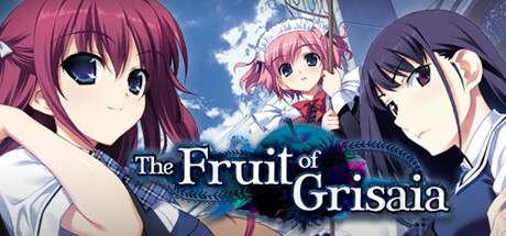 The Fruit of Grisaia / Grisaia no Kajitsu - Walkthroughs