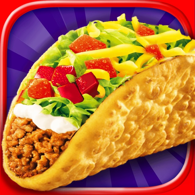 Taco Maker - Mexican Food Cooking Fever - Metacritic