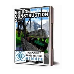 Bridge Construction Set