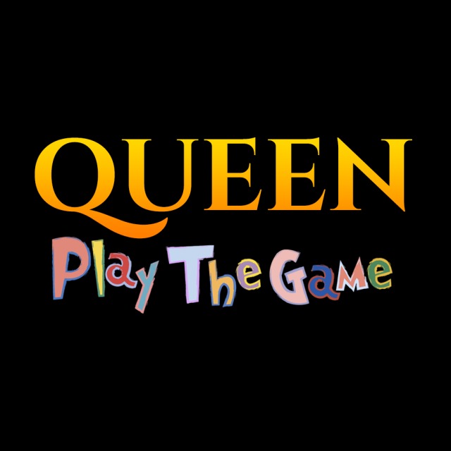 Queen: Play The Game