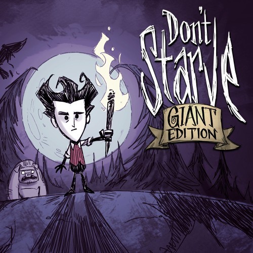 Terraria x Don't Starve Together: An Eye for an Eye [Update