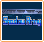 G.G Series: Shadow Army