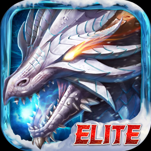 Dragon Bane Elite [Free MMORPG]