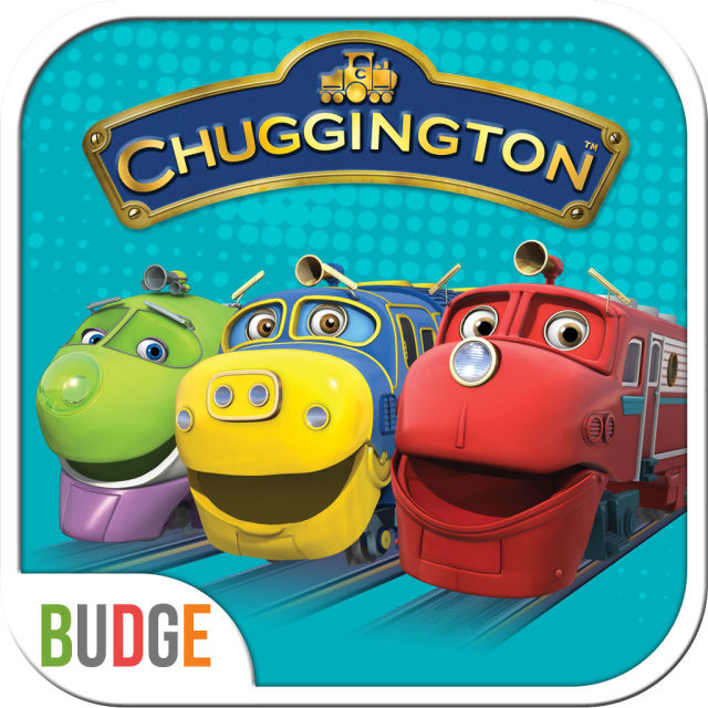 Chuggington Traintastic Adventures