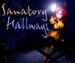 Sanatory Hallways