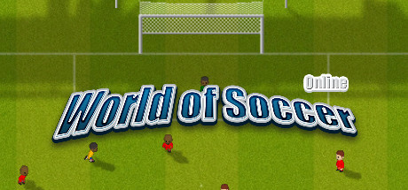 World of Soccer online