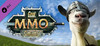 Goat Simulator: Goat MMO Simulator