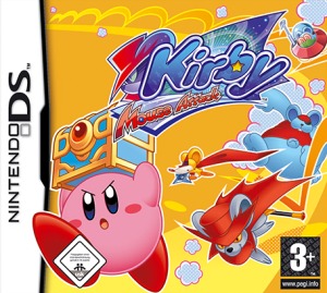 10 Best Kirby Games According To MetaCritic