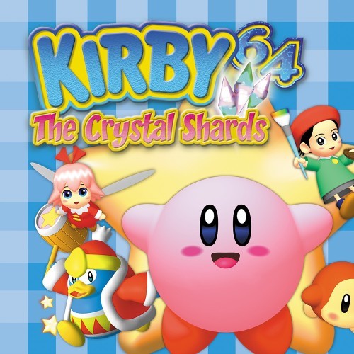 Adorable New Kirby Game Out Now on Nintendo Switch - CNET