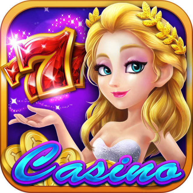 Fortuna Casino - FREE Las Vegas Casino Slot Machines Game
