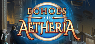 Echoes Of Aetheria - Metacritic