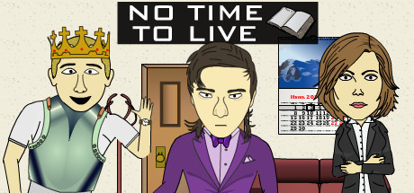 No Time To Live - Metacritic