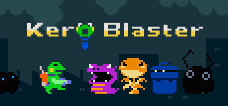 Kero Blaster – PS4 Review – PlayStation Country