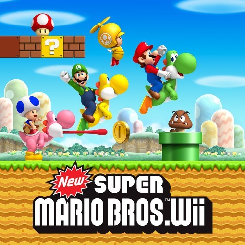 The best Mario games on Nintendo Switch, according to Metacritic -  Meristation