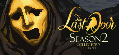 The Last Door: Season 2