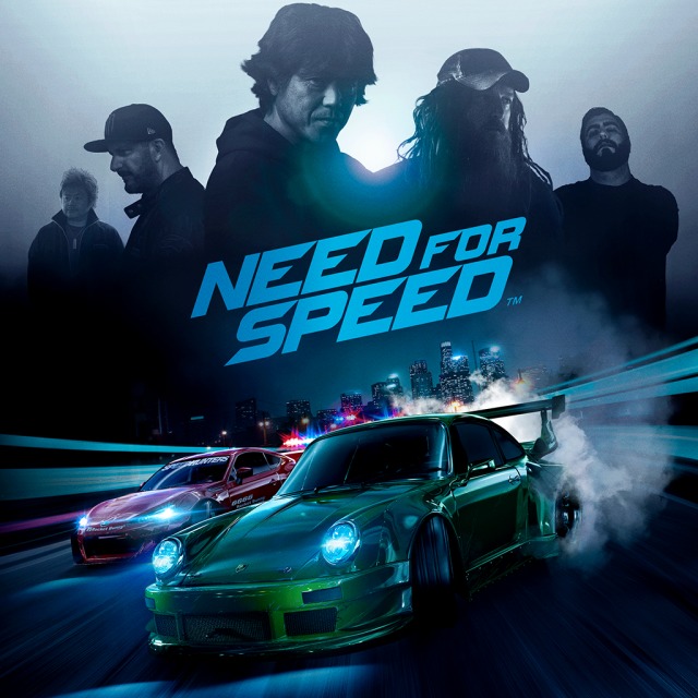 Need For Speed - Metacritic