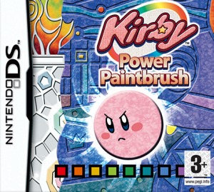 Kirby: Canvas Curse