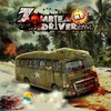 Zombie Driver HD: Tropical Race Rage