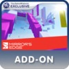 Mirror's Edge: Exclusive Free DLC Map