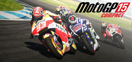 MotoGP 15 Compact