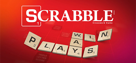 SCRABBLE - The Classic Word Game