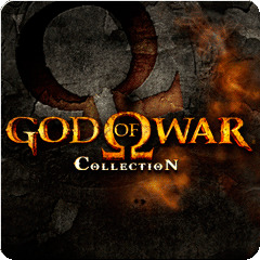 God of War Collection Volume 2 PS3 - Compra jogos online na