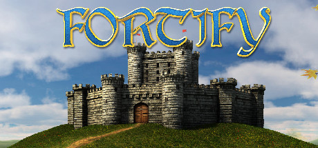 Fortify (Holgersson Entertainment)