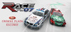 RACE 07: Official WTCC Game - Andy Priaulx Crowne Plaza Raceway