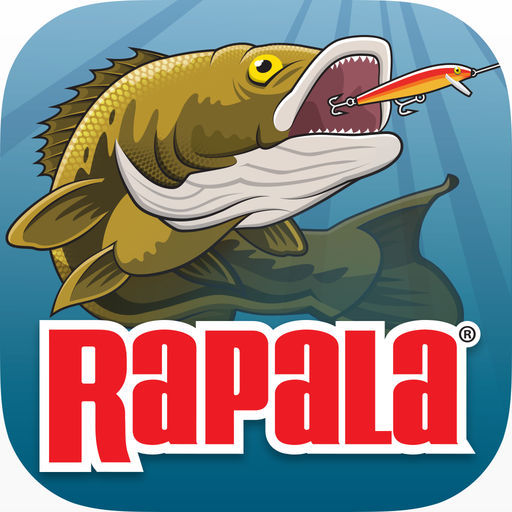 Rapala Fishing - Daily Catch - Metacritic
