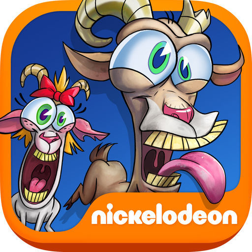 Nasty Goats - a GAME SHAKERS App