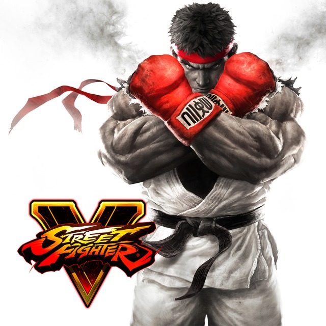 Street Fighter V review