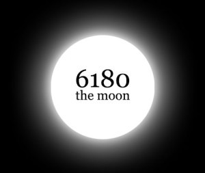6180 the Moon